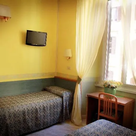 Hotel Castelfidardo *