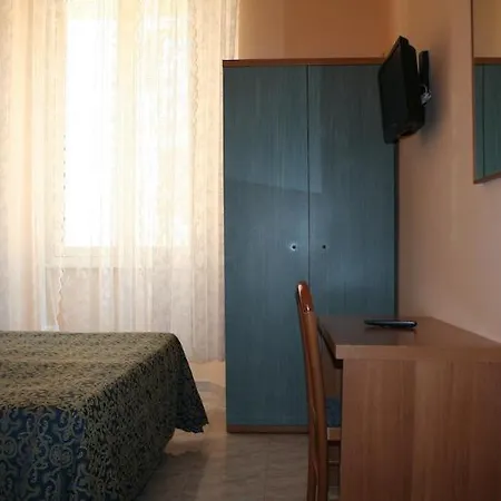 Castelfidardo Hotel Roma