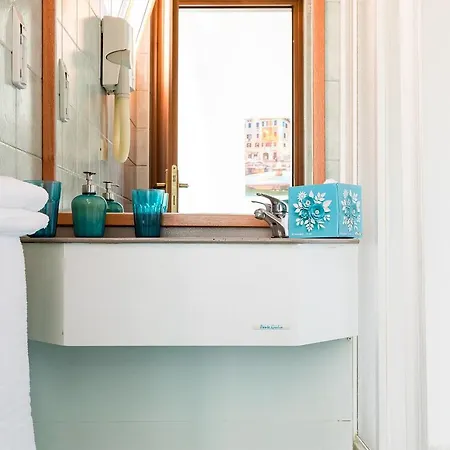 Castelfidardo Hotel Roma