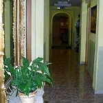 Castelfidardo Hotel Rome