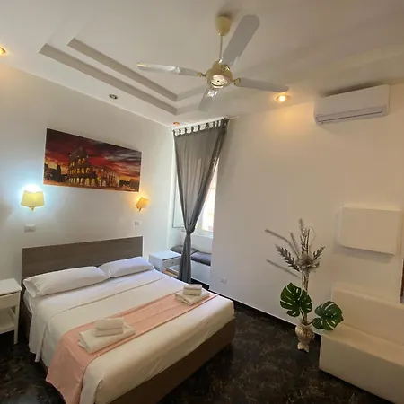 Hotel Castelfidardo *