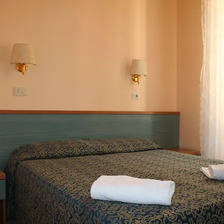 Castelfidardo Hotel 2*
