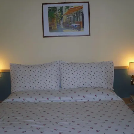 Castelfidardo * Rome