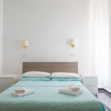 Castelfidardo * Rome