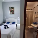 Szálloda Castelfidardo 2*