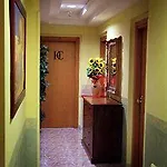 Castelfidardo Hotel Rom