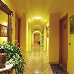 Castelfidardo 2* Rome