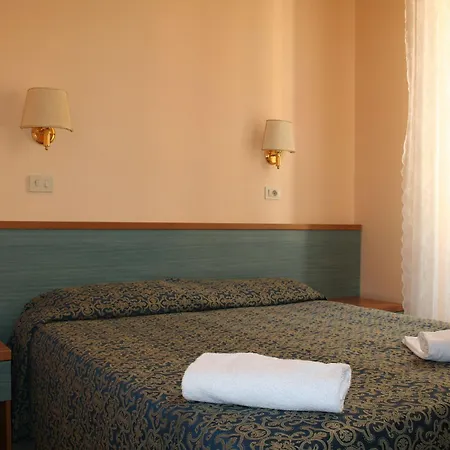 Hotel Castelfidardo Rome