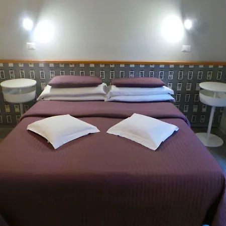 Hotel Castelfidardo