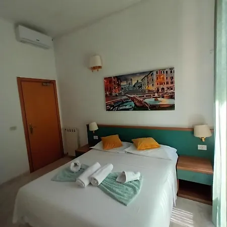 卡斯特费达尔朵酒店 * 罗马