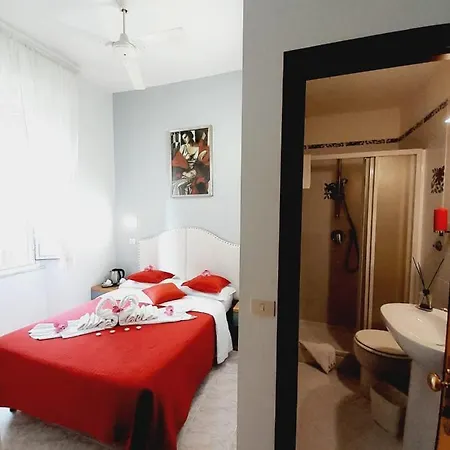 卡斯特费达尔朵酒店