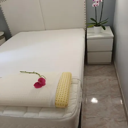 卡斯特费达尔朵酒店 *