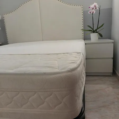 Otel Castelfidardo Roma