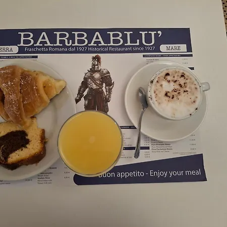 卡斯特费达尔朵酒店