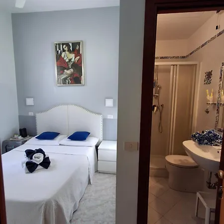 Otel Castelfidardo 2*