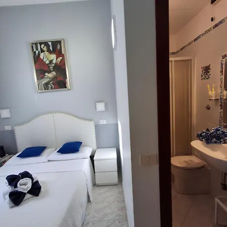 Otel Castelfidardo Roma