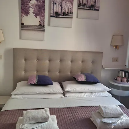 Castelfidardo Hotel 2*