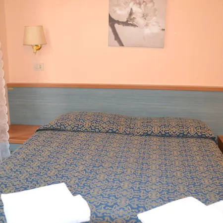 Hotel Castelfidardo 2*