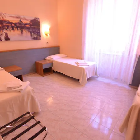 卡斯特费达尔朵酒店