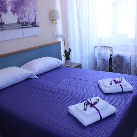 Castelfidardo Hotel 2*