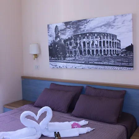 Castelfidardo Hotel 2*