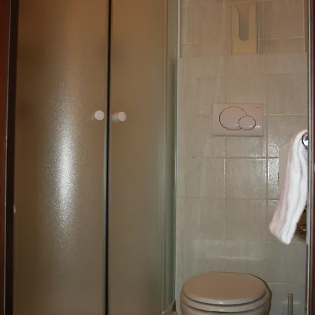 Otel Castelfidardo 2*