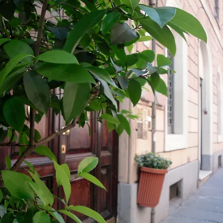 Otel Castelfidardo Roma