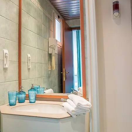 酒店 卡斯特费达尔朵酒店