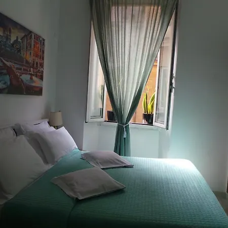 Castelfidardo Hotel