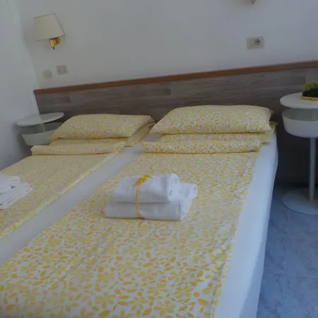 Hotel Castelfidardo 2*