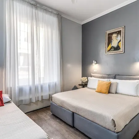 Hotel Castelfidardo