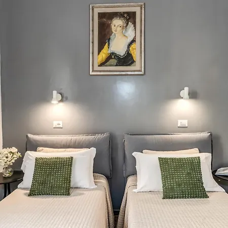 Castelfidardo Hotel 2*