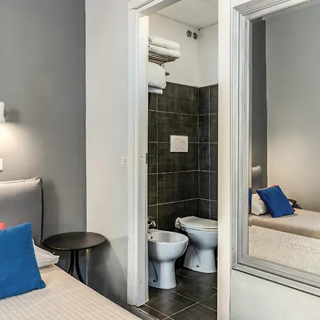 Hotel Castelfidardo 2*