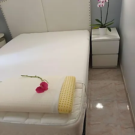 Castelfidardo Hotel Rome