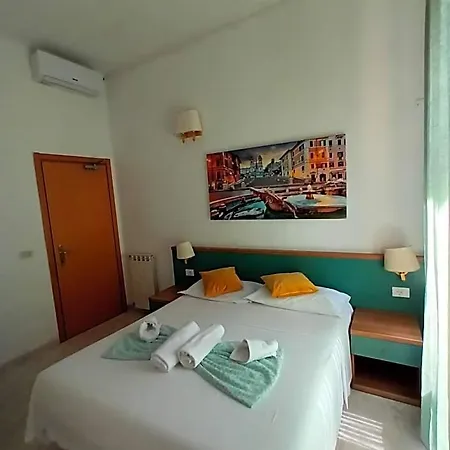 Hotel Castelfidardo 2*