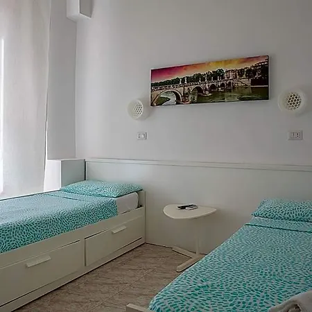 Castelfidardo Hotel 2*
