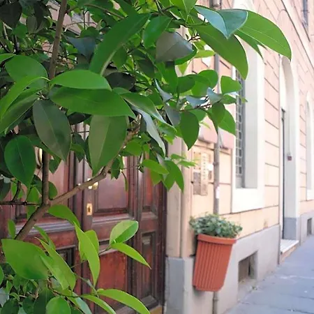 Castelfidardo Hotel Rome