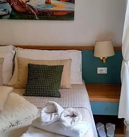 Castelfidardo Hotel