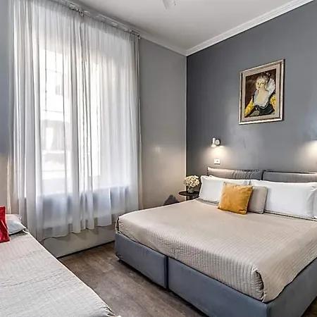 Otel Castelfidardo 2*