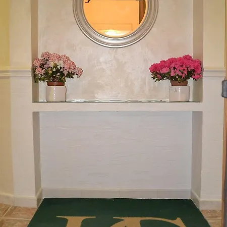 卡斯特费达尔朵酒店