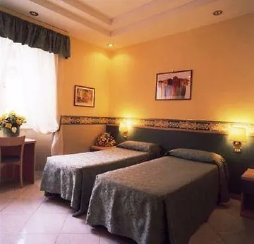 Castelfidardo 2* Rome