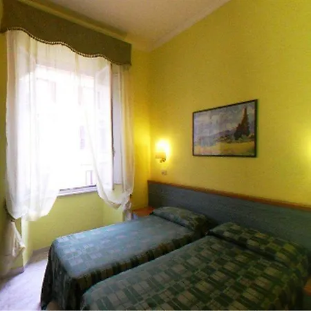 Otel Castelfidardo 2*