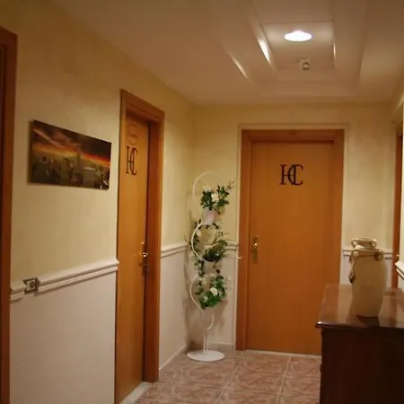 Castelfidardo Hotel
