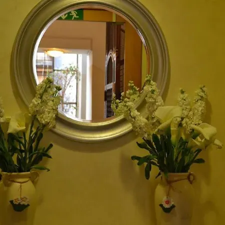 Castelfidardo 2* Rome