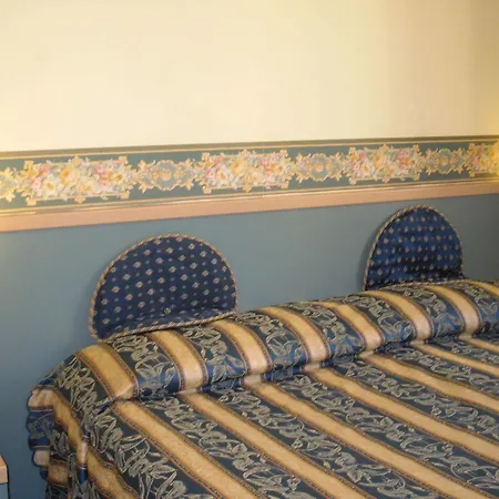 Hotel Castelfidardo Rome