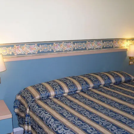 Otel Castelfidardo 2*