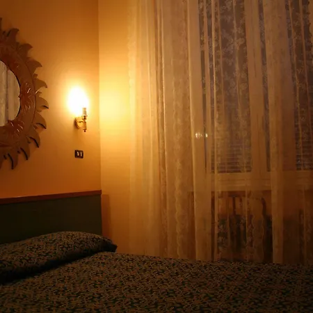 Hotel Castelfidardo Rome