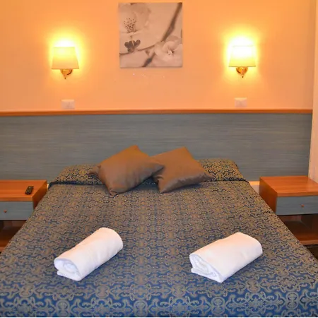 Otel Castelfidardo 2*