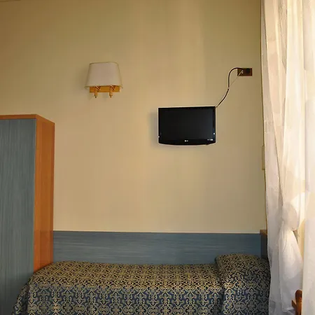 Castelfidardo Hotel 2*
