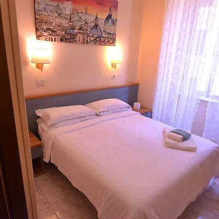 Castelfidardo Hotel 2*